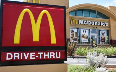 McDonald’s (MCD) Q2 2024 earnings