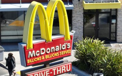McDonald’s to extend $5 value meal in most markets