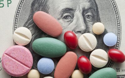 Medicare Part D: How the latest changes in drug pricing will affect you