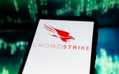 Microsoft, CrowdStrike shares fall after major IT outage