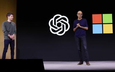 Microsoft giving up OpenAI board observer seat doesn’t settle concerns