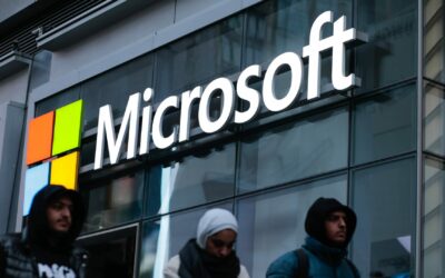 Microsoft says it restored cloud services but issues continue
