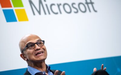 Microsoft will pay one-time cash awards of up to 25% of annual bonus