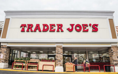 Mother of six whose $444 Trader Joe’s receipt went viral still considers the store ‘super cheap’