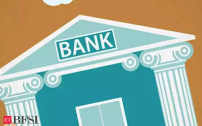 NARCL lines up another Rs 1.25 lakh cr of NPAs from banks, BFSI News, ET BFSI