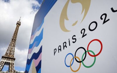NBC Paris Olympics coverage could boost Peacock streaming