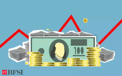 NBFC sector seeks more funds to improve liquidity, regulatory reforms from Budget, ET BFSI