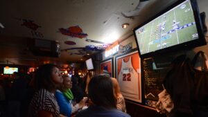 NFL RedBirds EverPass lines up Sunday Ticket in bars restaurants