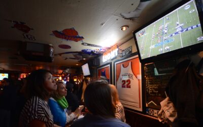 NFL, RedBird’s EverPass lines up Sunday Ticket in bars, restaurants