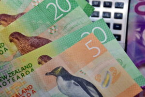 NZDUSD Continues to Climb Amidst USD Weakness