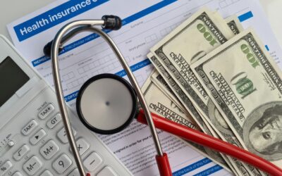 Nearly half of U.S. adults struggle to afford healthcare, research shows