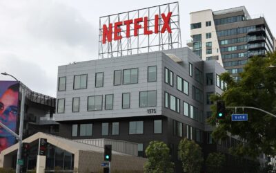 Netflix (NFLX) earnings Q2 2024