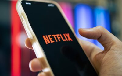 Netflix is doing the impossible, and that could be bad news for bears