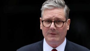 New UK leader Starmer declares Rwanda deportation plan dead and
