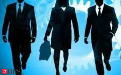 New jobs created in Indian economy in 2014-23 jump over 4-fold compared to 2004-14: SBI study, ET BFSI