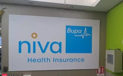 Niva Bupa Health Insurance files for Rs 3,000 crore IPO, ET BFSI