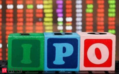 Northern Arc Capital gets Sebi’s go ahead to float IPO, BFSI News, ET BFSI