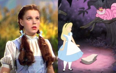 Not sure how to invest? Be a Dorothy, not an Alice.