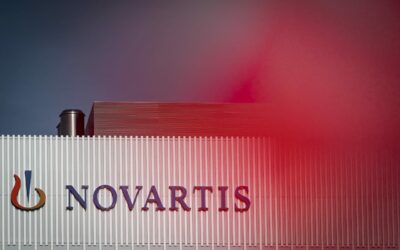 Novartis lifts guidance again as demand climbs for top drugs