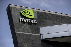 Nvidia is most owned chip stock in active funds — but