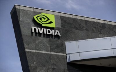 Nvidia is most-owned chip stock in active funds — but another is moving up fast