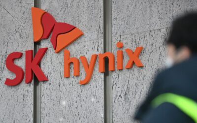 Nvidia supplier SK Hynix posts highest profit in 6 years on AI chip boom