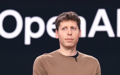 OpenAI reassigns top safety exec Madry to role focused on AI reasoning