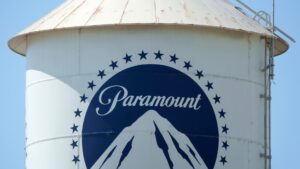 Paramount wants a streaming partner Warner Bros Discover is interested