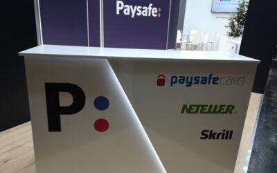 Paysafe seeks to dismiss stockholder lawsuit over 2021 share price drop