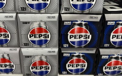 PepsiCo (PEP) earnings Q2 2024 earnings