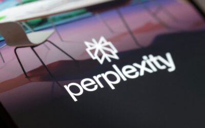 Perplexity AI nears $500 million funding round at $9 billion valuation