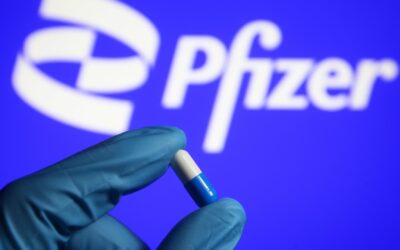 Pfizer weight loss pill moves forward as once-daily version