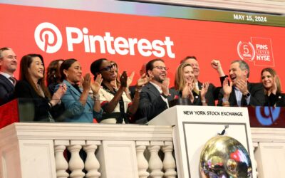 Pinterest (PINS) Q2 2024 earnings