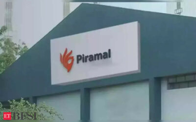 Piramal Capital & Housing Finance issues initial price guidance for maiden dollar bonds, ET BFSI