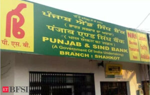 Punjab Sind Bank plans to raise Rs 2000 cr