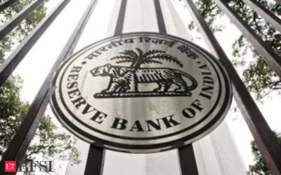 RBI issues directions for banks, NBFCs to cut fraud risk, BFSI News, ET BFSI