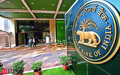 RBI makes adverse remarks against top PSU Bank Exec, BFSI News, ET BFSI