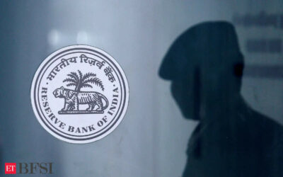 RBI releases master direction for wilful and large loan defaulters, ET BFSI