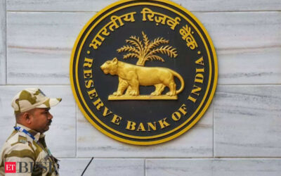 RBI’s new LCR guidelines may intensify competition for retail deposits, hit bank margins, ET BFSI