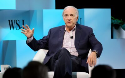 Ray Dalio says Trump and Biden reflect decades of ‘horrendous leadership’ by Baby Boomers