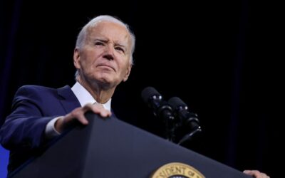 Republicans call on Biden to resign