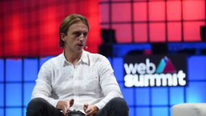 Revolut boss confident on UK bank license approval after record
