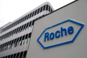 Roche to halt lung cancer drug trial after disappointing data