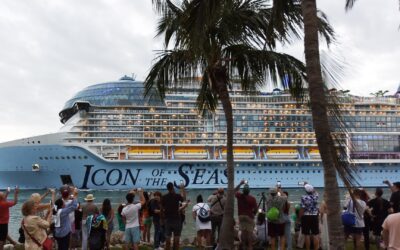 Royal Caribbean leans into shorter cruises, more experiences