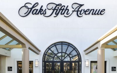 Saks Fifth Avenue parent HBC to acquire Neiman Marcus Group