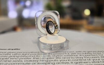 Samsung Galaxy Ring launch: Price, specs, feature, availability