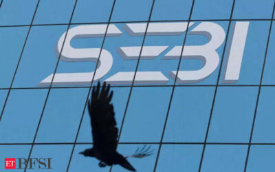 Sebi enables ESG rating providers to undertake activities under IFSCA, ET BFSI