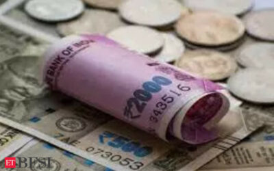 Securitisation volumes grow 17% to Rs 45,000 crore in Q1 as bank originations gather pace, ET BFSI