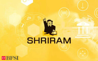 Shriram Finance Offers Fixed Deposit Plans Tailored for Senior Citizens, ET BFSI