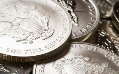 Silver Price Analysis: Awaiting Powell’s Comments